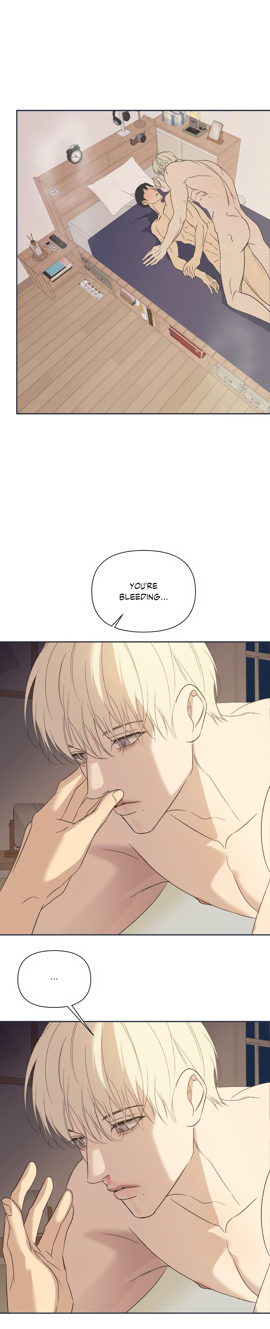 backlight, Chapter 31 image 01